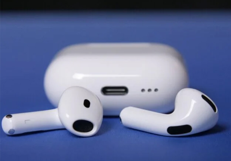 Apple AirPods 4