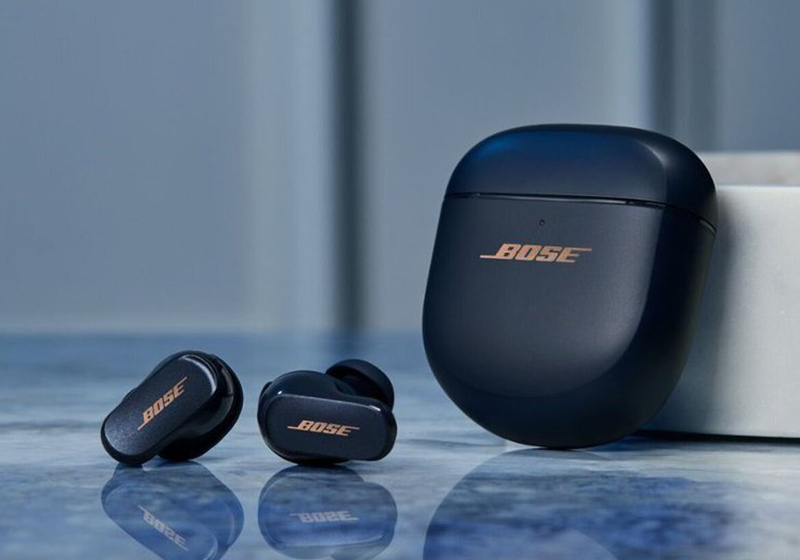 Bose QuietComfort Earbuds II